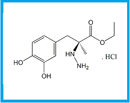 CARBIDOPA EP IMPURITY F